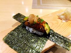 -昱匠·日本料理(金融街店)