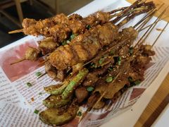 -阳光院坝小龙虾(红牌楼店)