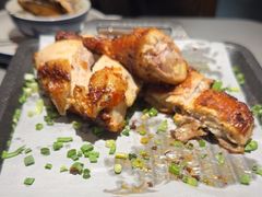 -绿茶餐厅(广州天河城店)