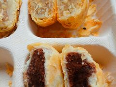 -龙华素斋(龙华路店)