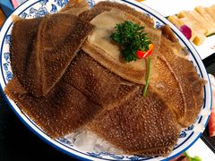 脆毛肚-川中故事·成都老火锅(东书房店)