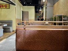 -老板娘的烤肉店(港湾广场店)