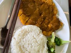 -新荔园茶餐厅(荔湾区府宿舍大院店)