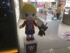 -泡泡玛特POPMART(赛格国际购物中心店)