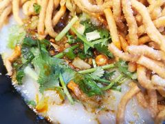 -五大金刚(九街店)