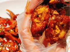 -成隆行·蟹王府(九江路店)