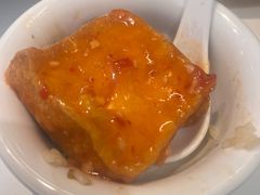 -刘胖子家常菜·蹄花焖藕(中南店)