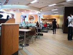 -肯德基(西安电子城店)