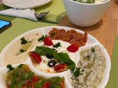 -ALAMEEN阿拉伯餐厅(三里屯店)