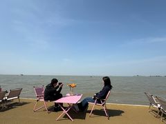 -洪泽湖古堰景区