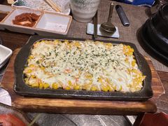-坦坦大炉·韩式烤肉(望京店)