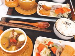 -佛跳墙捞饭(连目巷店)