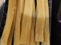 -吴记老锅底麻辣火锅(福州路店)