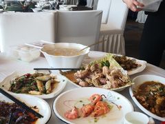 -渔满仓海鲜渔家(象山二店)