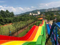 -美的鹭湖探索王国