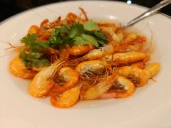 盐水太湖河虾-明翠湖品·湖景餐厅