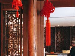 大堂-同庆楼(大钟寺店)
