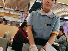 -深海聚汇·牛榴宴·自助料理(江宁万达店)