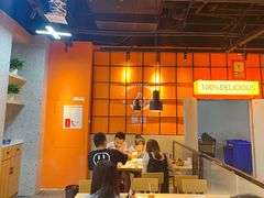 -领蟹祥记·香辣蟹·特色小海鲜(奥体天虹店)