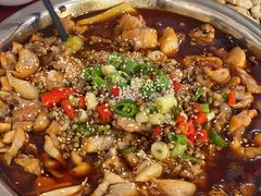 -米二红烧兔(华阳店)