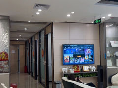 -深圳正夫口腔医疗管理连锁有限公司温莎口腔门诊部(东门店)