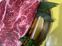 -大叹号·朝鲜族烤肉(潍坊泰华城店)