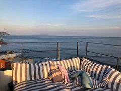 -Cafe Rooftop Cheongsapo