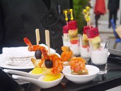 -北京盘古七星酒店