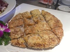 -五姊妹海鲜(火车站店)