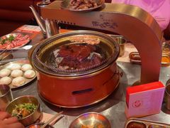 -西塔老太太泥炉烤肉(苏州大悦城店)