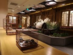 -宴西湖(滨湖公园店)