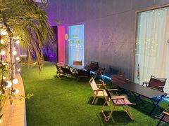 -CIAO·团建聚餐·生日派对轰趴馆(福田店)