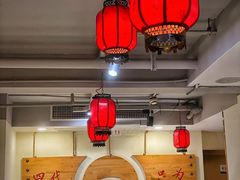 -李老哈·东北菜(宋园路店)