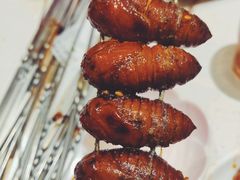 -老味烧烤(总店)