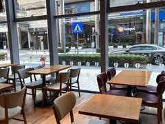 -COSTA COFFEE(阿里中心店)