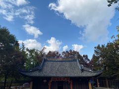 -虞山风景区