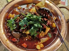 -水煮三国·川鲁江湖菜(香山店)