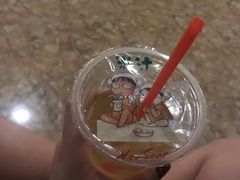 -纽斯桑拿会所(天山店)