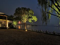 -杭州西湖柳莺里酒店