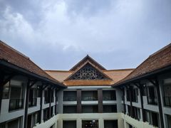 -三亚海棠湾万丽度假酒店