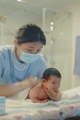-盈月阁母婴护理中心·月子中心·月嫂育儿嫂