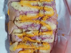 -木子木水日式烫面包(世界城光谷店)