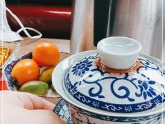 -豫园湖心亭茶楼