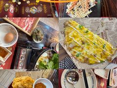 -万达广场(龙湖店)