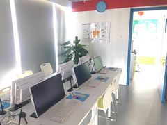 -魔扣少儿编程(格调中心店)