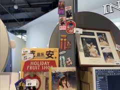 -海马体照相馆(深圳万象天地店)