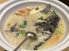 -梁家大院•农家菜(昆山会展中心店)