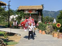 -新安江山水画廊风景区