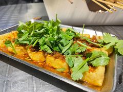 -有局·成都市井烧烤·精酿啤酒(双楠店)