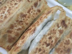-春水锅贴·传统鲁菜(大明湖店)